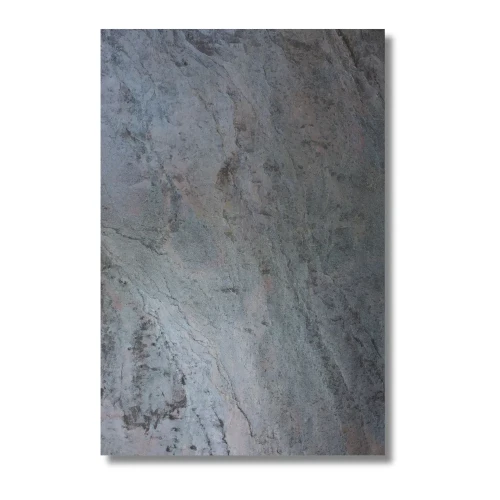 Tiles Burning Forest Fornir Kamienny 122x61x0,2cm multikolor