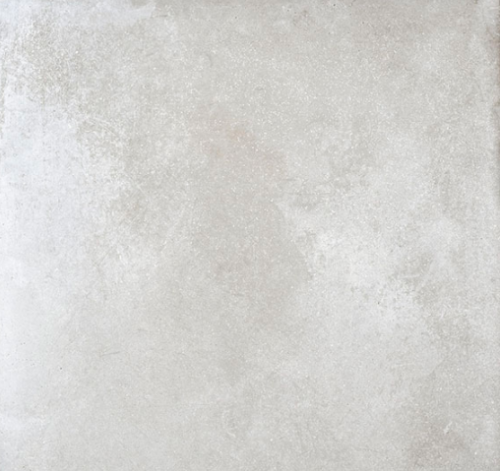 Płytka gresowa Soft Concrete Silver 100x100x0,6 cm – zdjęcie 2