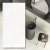 Płytka gresowa Soft Concrete White 60x30 cm - nowoczesna biel