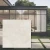 Gres 20mm 120x120 Asphalt Off White - jasny gres tarasowy o grubości 2 cm