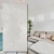 Płytka gresowa Soft Concrete Silver 60x30x0,8 cm - gres w stylu betonu architektonicznego