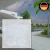 Gres 20mm Works Cement 60x60x2 cm - industrialna płytka tarasowa o wyglądzie betonu