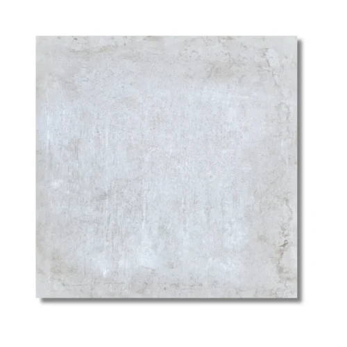 Gres 20mm Works Cement 60x60x2 cm – zdjęcie 2