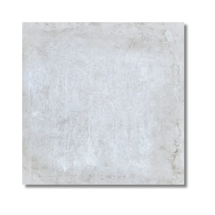 Gres 20mm Works Cement 60x60x2 cm – zdjęcie 2