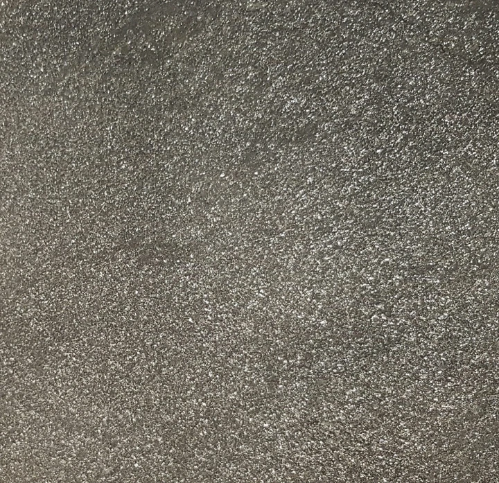 Płytki Kwarcytowe Tiles Black Galaxy Brushed 60x60 cm – Szczotkowane czarne