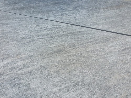 Gres 20mm City Quartz Black 45x90x2 cm – zdjęcie 2