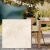 Płyta tarasowa City Quartz Deserto Crema 60x60x2 cm - gres 2 cm na taras