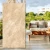 Płyta tarasowa City Quartz Sandstone Beige Mega 60x120x2 cm - duży format