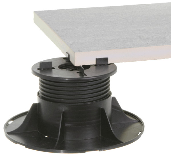 Gres 20mm Quarzite Cenere 60x60x2cm – zdjęcie 5