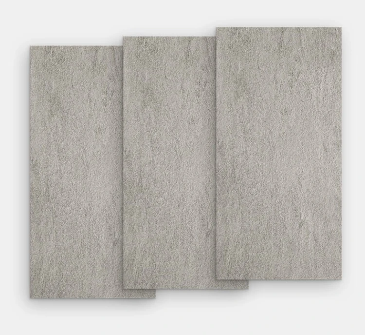 Gres 20mm Quarzite Cenere 60x60x2cm – zdjęcie 6
