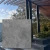 Płyta tarasowa City Quartz Deserto Grey 60x60x2 cm - gres 2 cm na taras