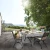 Gres 20mm Top Stone Anthracite 60x60x2 cm – zdjęcie 2