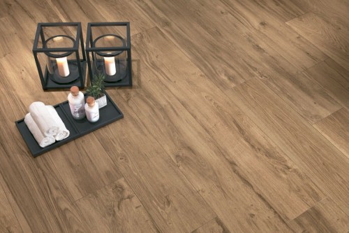 Płytka Drewnopodobna Etic Pro Rovere Venice 120x30x2 cm – zdjęcie 2