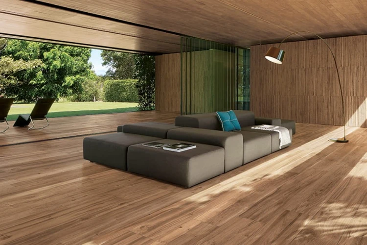 Płytka Drewnopodobna Etic Pro Rovere Venice 120x30x2 cm – zdjęcie 6