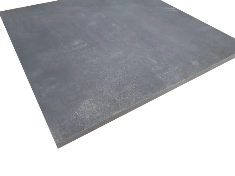 Płytka Gresowa 20mm City Black 60x60x2 cm – zdjęcie 4