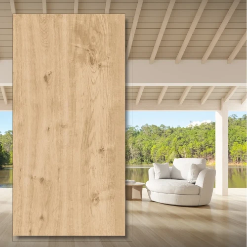 Płytka Gresowa 20mm City Oak Ev 45x90x2 cm - gres drewnopodobny o grubości 2 cm