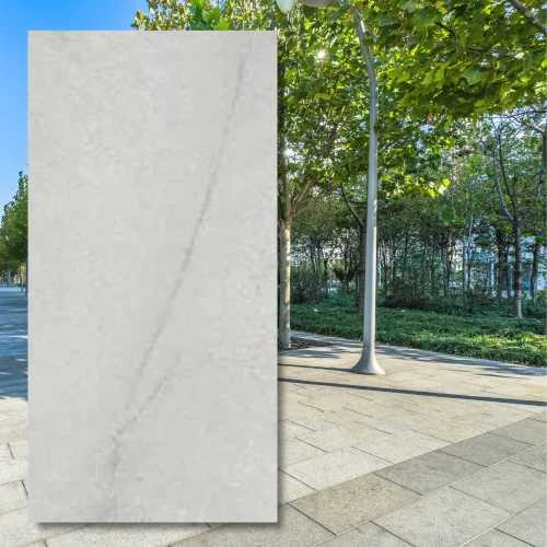 Gres Blast Ash 120x60 20mm - wielkoformatowa plyta tarasowa Iris FMG