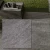 Płytka gresowa Brave Grey 60x60x2 - szary gres na taras