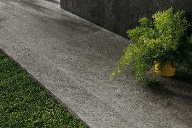 Płytka Gresowa Brave Grey 60x60x2 – zdjęcie 4