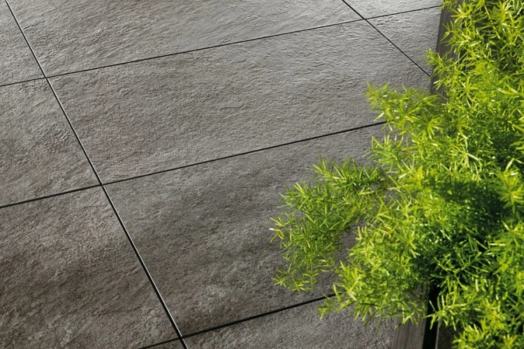Płytka Gresowa Brave Grey 60x60x2 – zdjęcie 11