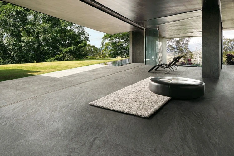 Płytka Gresowa Brave Grey 60x60x2 – zdjęcie 13