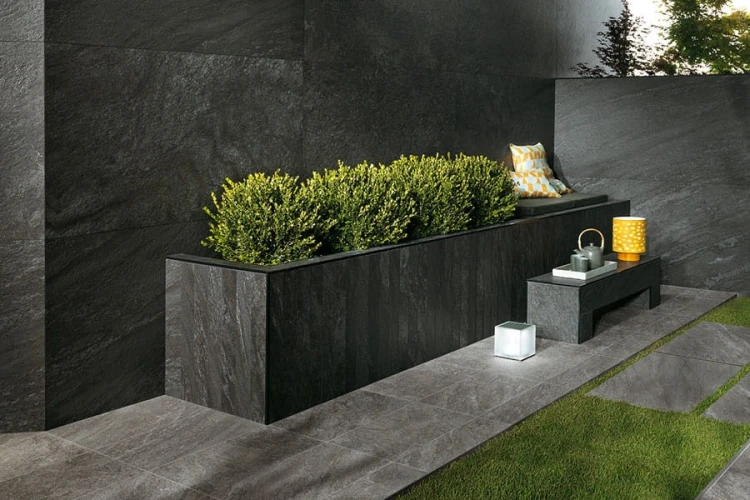 Płytka Gresowa Brave Grey 60x60x2 – zdjęcie 14