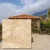 Płyta tarasowa City Quartz Sandstone Beige Mega 60x60x2 cm - gres beżowy