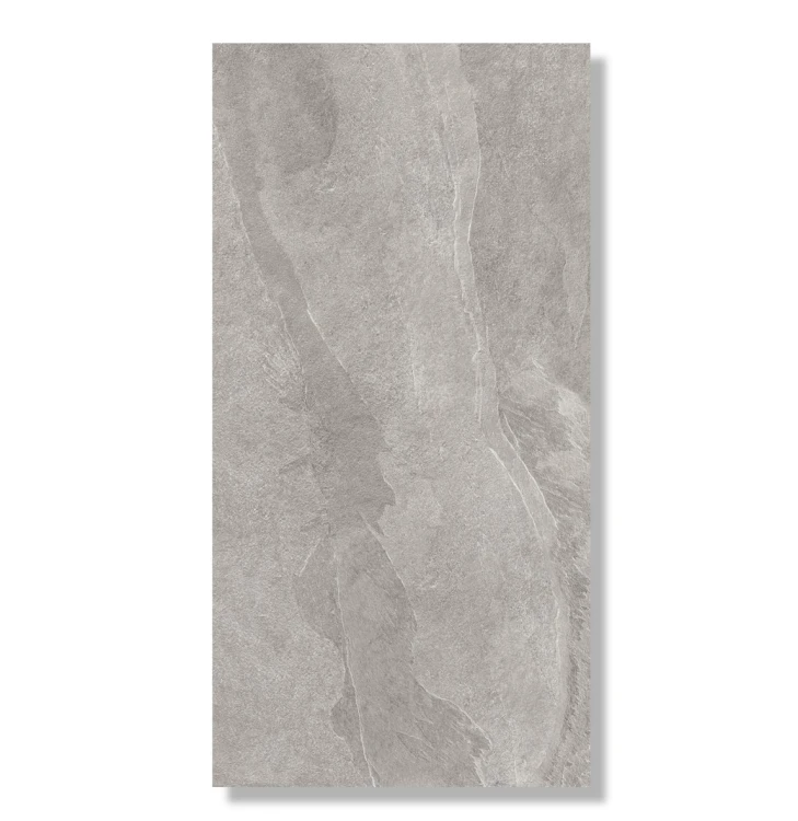 Płytka Gresowa 20mm City Grey Slate 45x90x2 cm – zdjęcie 2