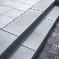 Bruk-Bet Novator stopnie blokowe 100x35x15 szary
