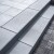 Bruk-Bet Novator stopnie blokowe 100x35x15 szary