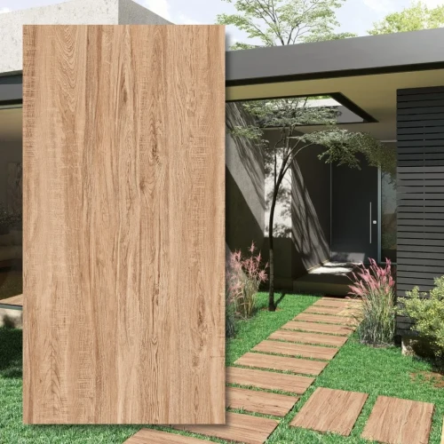 Płytka tarasowa Camper Savanna 49,75x99,55x2 cm - ciepły gres na taras