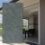 Płytka tarasowa Quartz Stone Superblack 120x60x2 cm - wielki format w intensywnej czerni