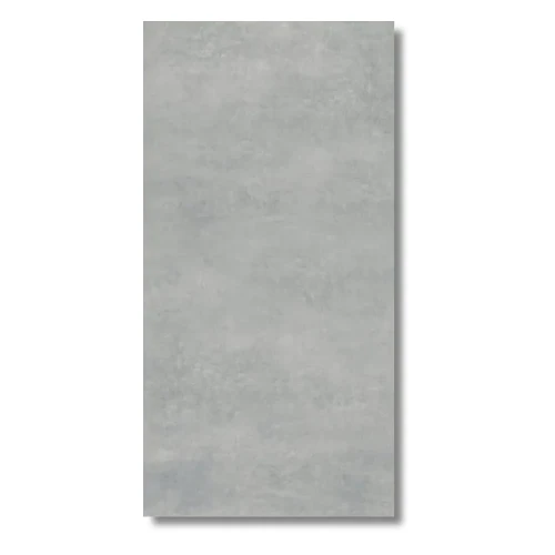 Płytka gresowa 20mm Cement Grey 120x60x2 cm – zdjęcie 2