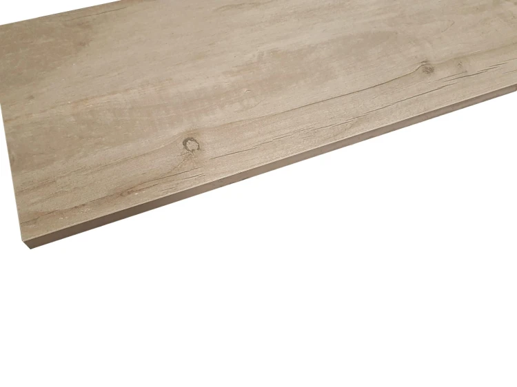 Płytka gresowa drewnopodobna 20mm TIMWOOD 120x30x2 cm – zdjęcie 4