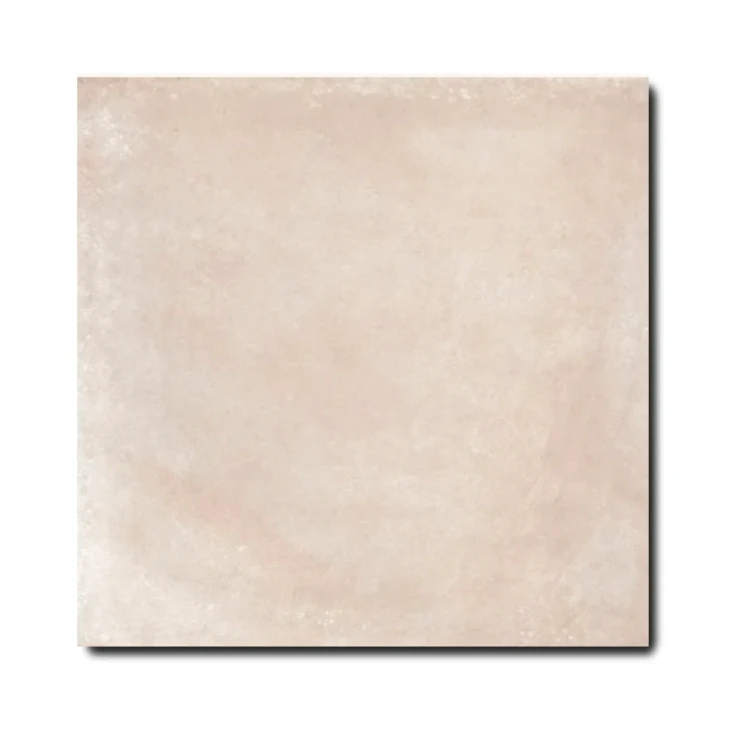 Płytka gresowa Soft Concrete Brown 60x60x2 cm – zdjęcie 2