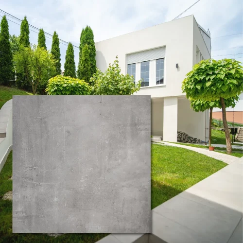 Płytka gresowa 20mm Urban Grey 60x60 cm - gres tarasowy