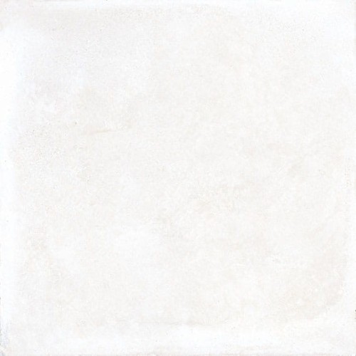 Płytka gresowa Soft Concrete White 60x60x2 cm – zdjęcie 2