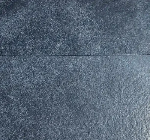 Himachal Black Brushed Wapień Szczotkowany 30x60x1,2 cm – zdjęcie 2