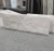 Tiles Kamień dekoracyjny marmurowy Pure White Brick 10x30 biały