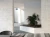 Tiles Kamień dekoracyjny marmur Pure White 10x40 biały