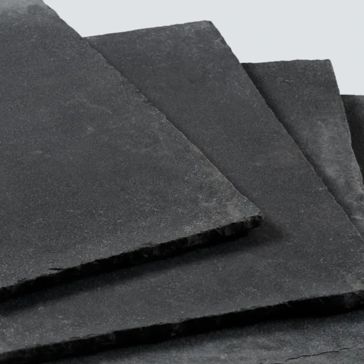 Płytka Kadappa Black Limestone Natural t/h 40x60 3cm – zdjęcie 2
