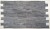 Kamień Elewacyjny Marmur Tiles Pure Grey 10x40 cm – Łupany szary
