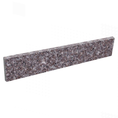 Cokół granitowy polerowany G664 61x8x1 cm – zdjęcie 2