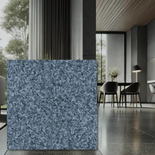 Płytka granitowa Dark Grey New G654 polerowana 60x60x1,5 cm – nowoczesny granit