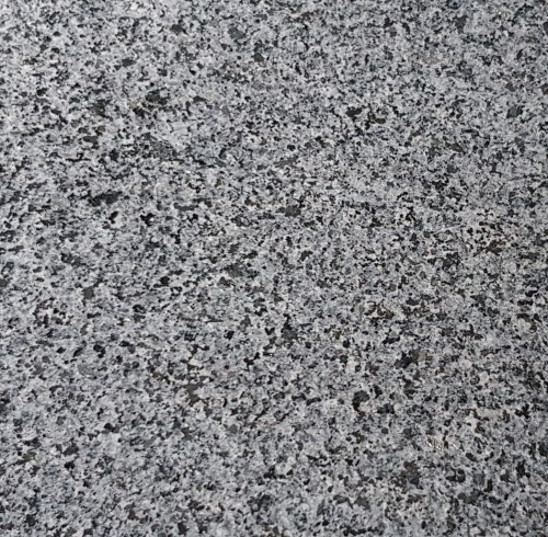 Płytka granitowa Dark Grey New G654 płomieniowana 40x60x2 cm – zdjęcie 2