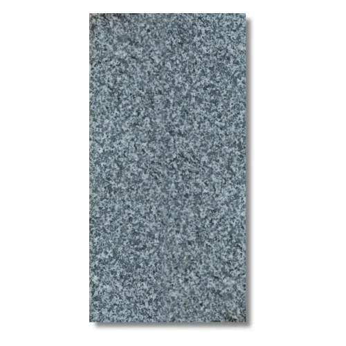 Płytka granitowa Dark Grey New G654 polerowana 30,5x61x1 – zdjęcie 2