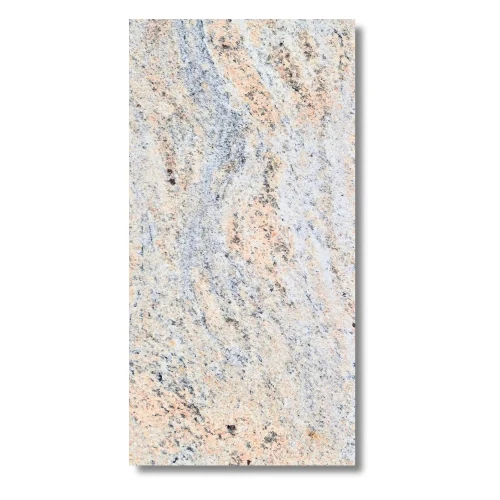 Płytka granitowa Cielo Ivory Polerowana 30,5x61x1 cm – zdjęcie 2