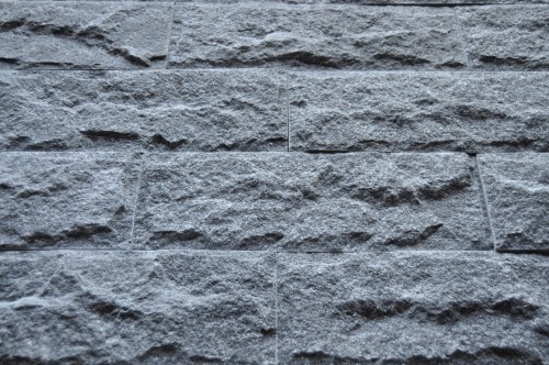 Tiles kamień dekoracyjny marmurowy Pure Grey 10x30 szary