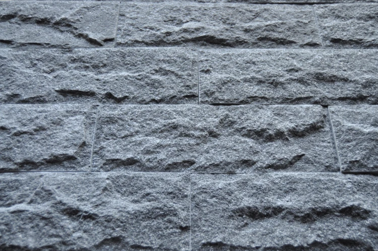 Tiles kamień dekoracyjny marmurowy Pure Grey 10x30 szary