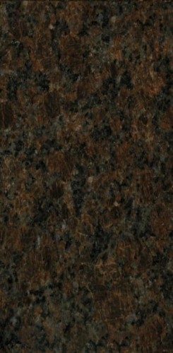 Płytka granitowa Coffee Brown 61x30,5x1 cm – zdjęcie 2